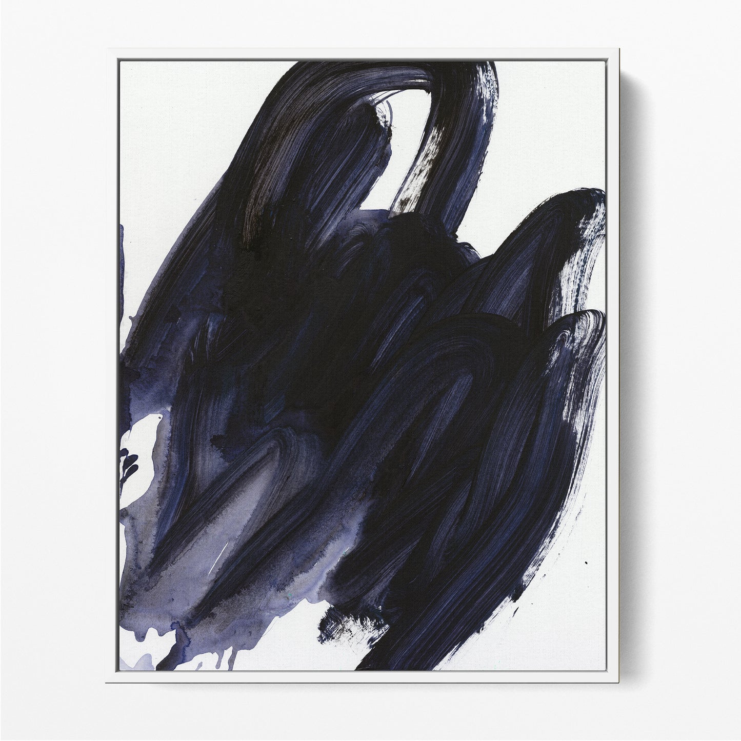 Sapphire Gestures II