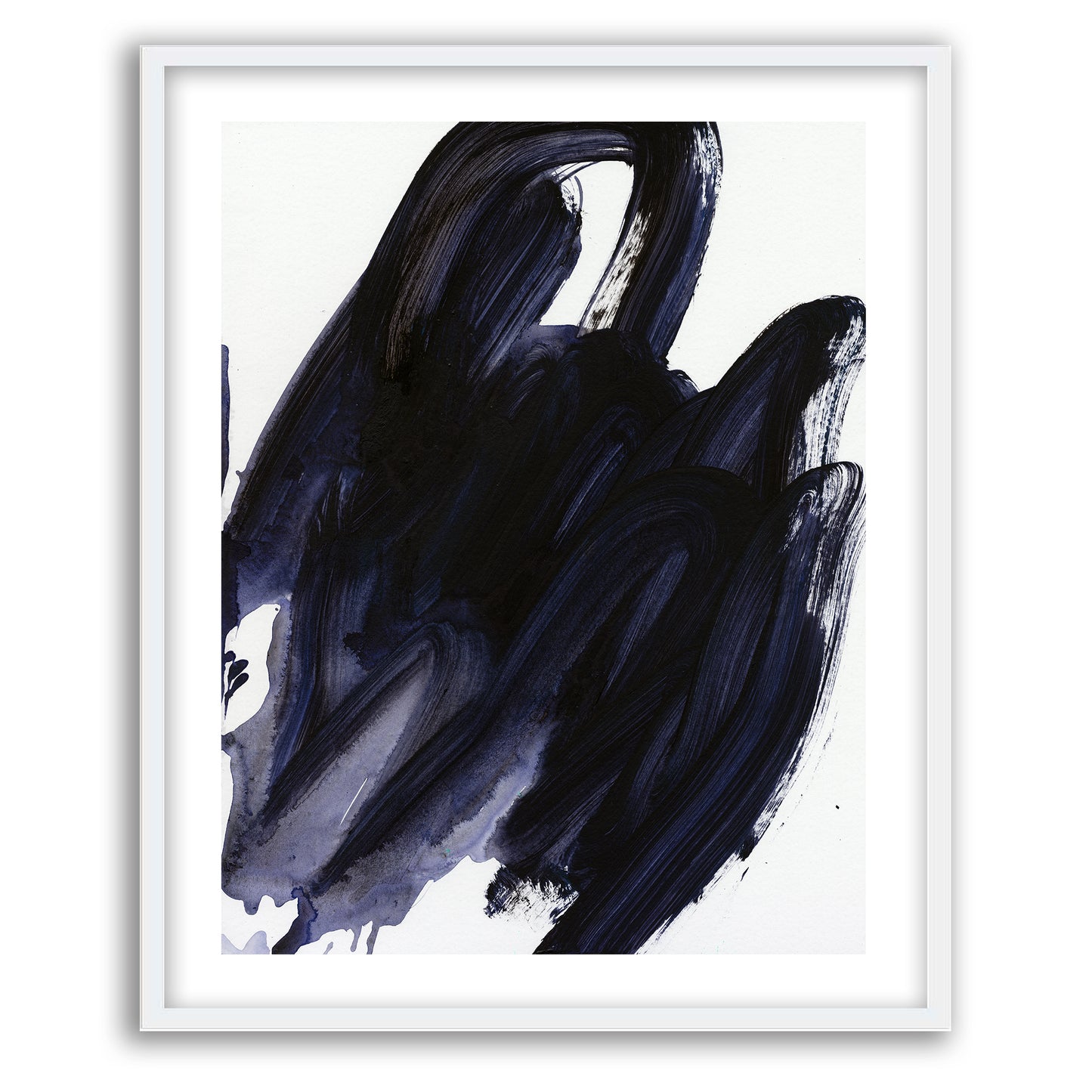 Sapphire Gestures II