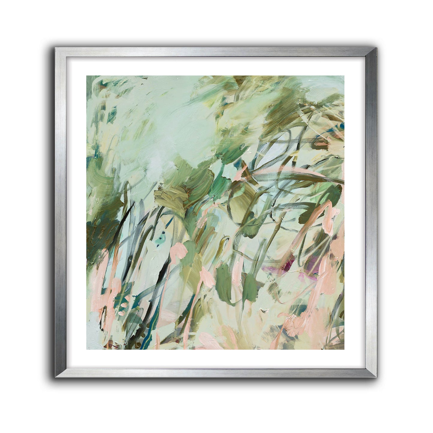 Spring Cascade Square