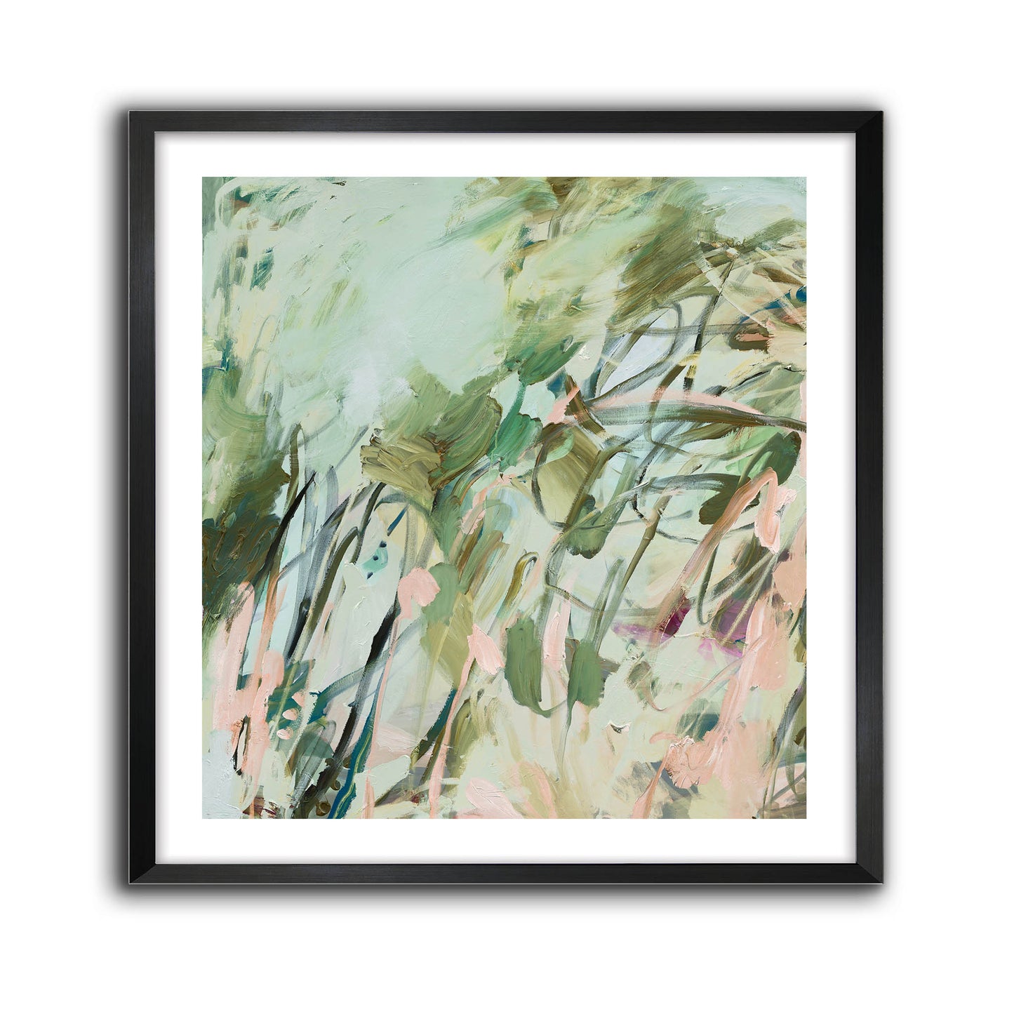 Spring Cascade Square