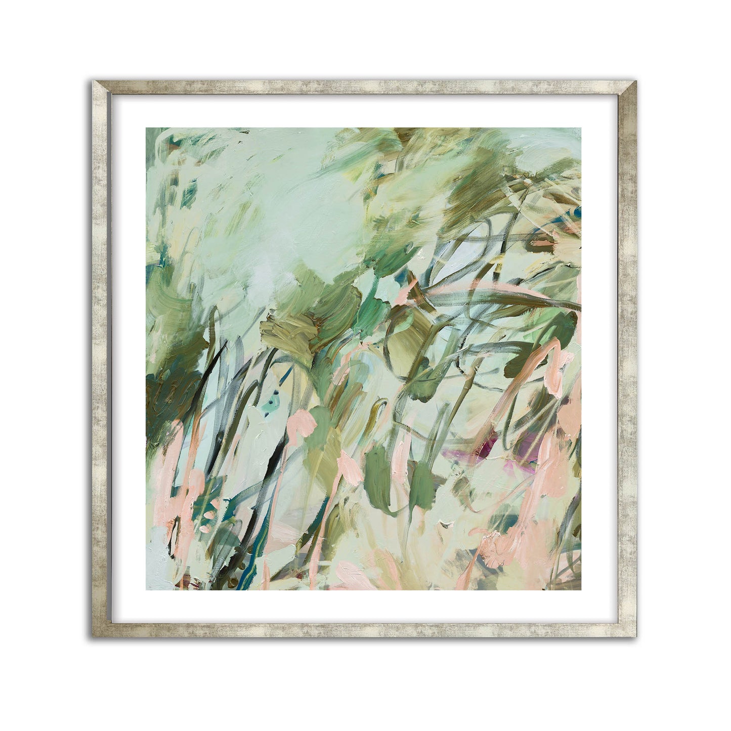 Spring Cascade Square