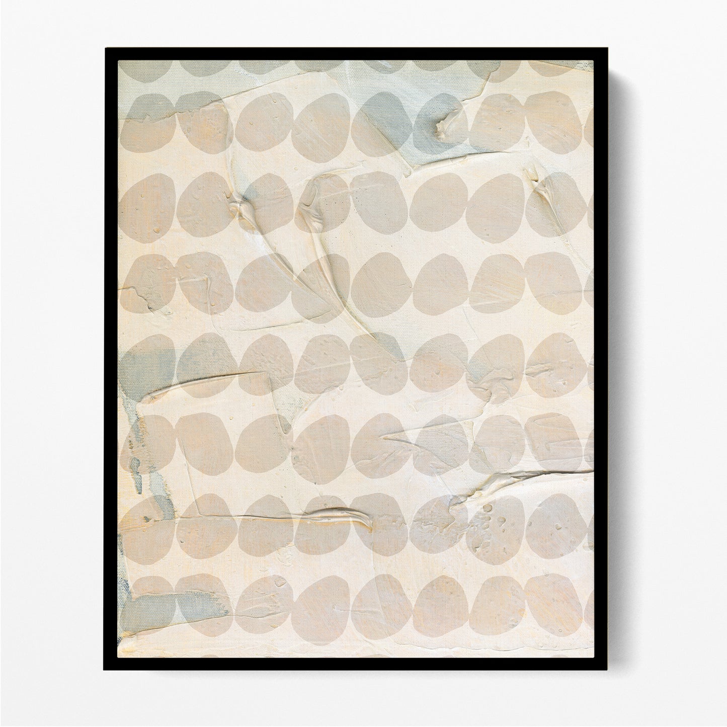 Texture and Form I