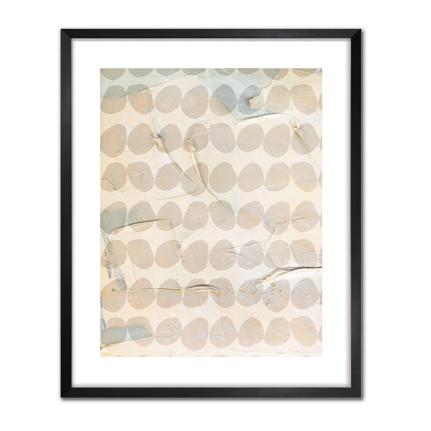 Texture and Form I