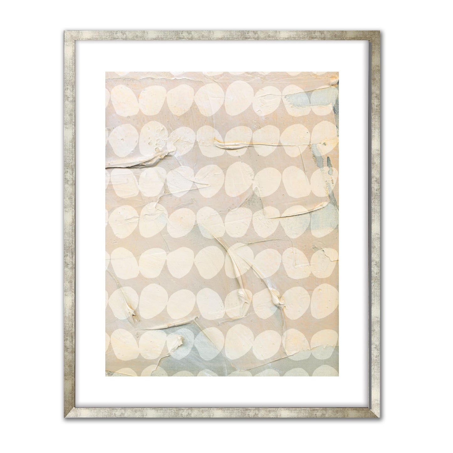 Texture and Form II