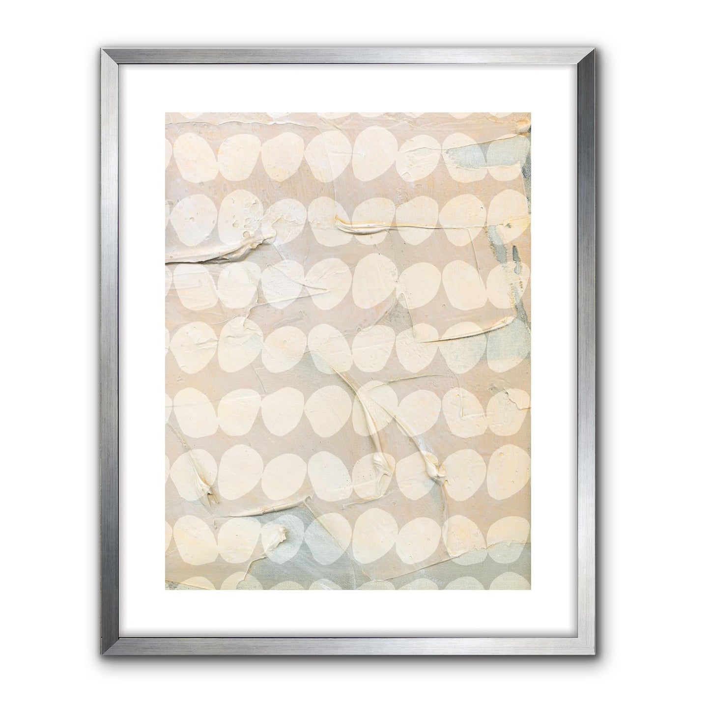 Texture and Form II