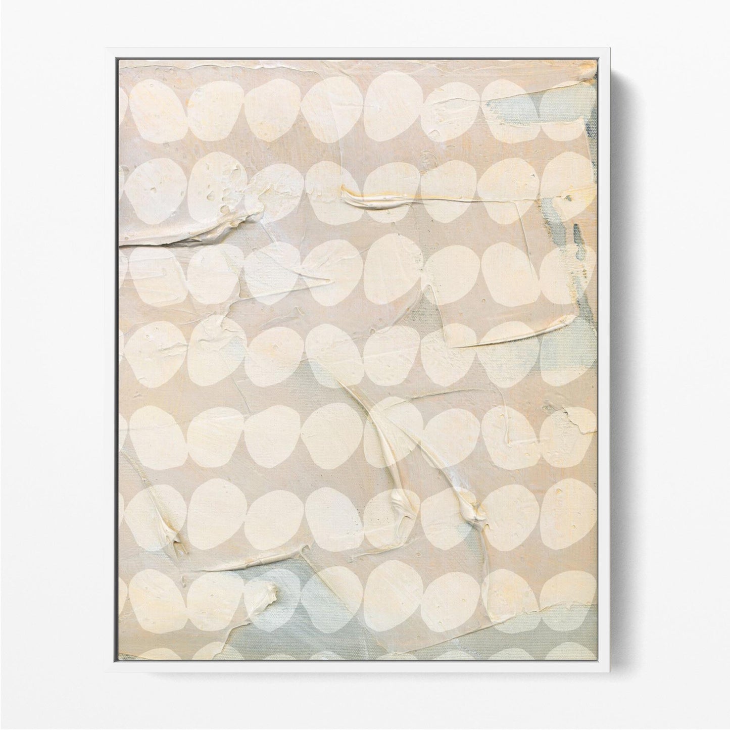 Texture and Form II