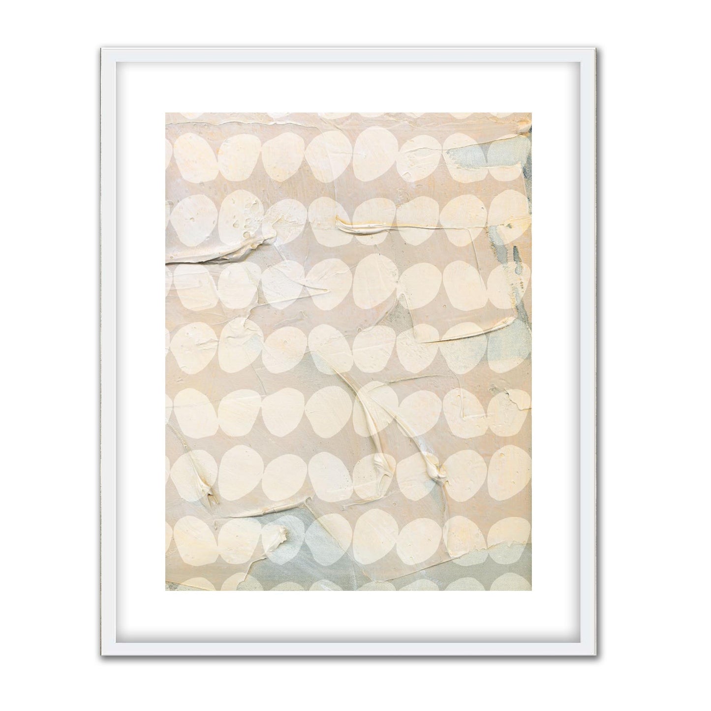 Texture and Form II