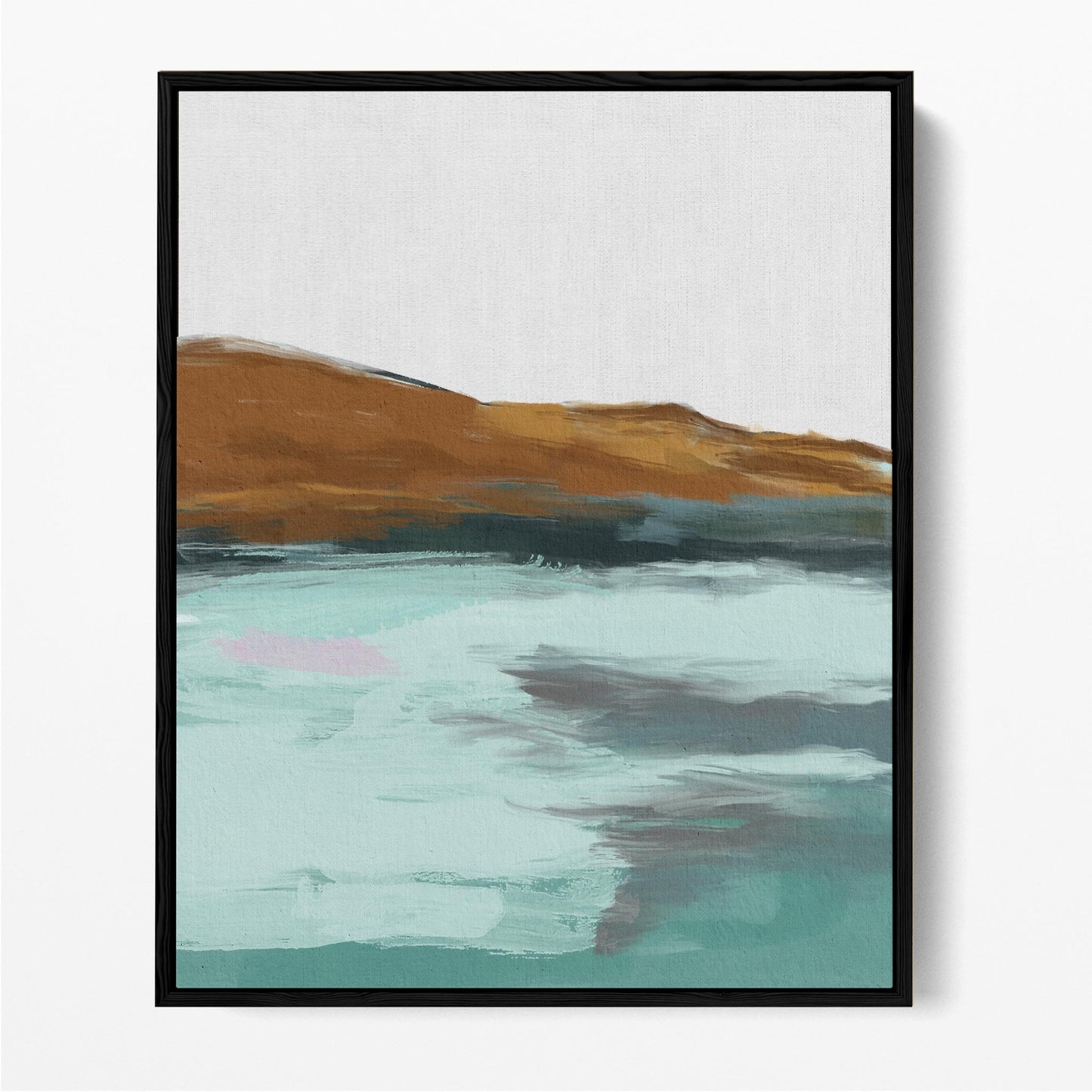 Turquoise Coast II