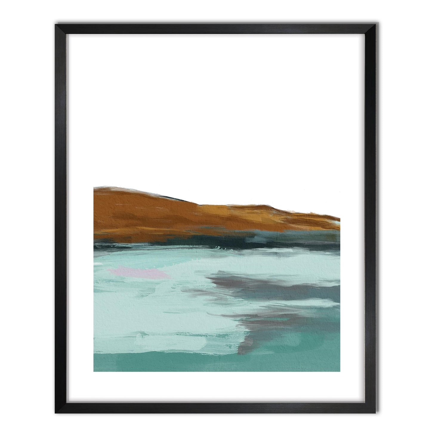 Turquoise Coast II