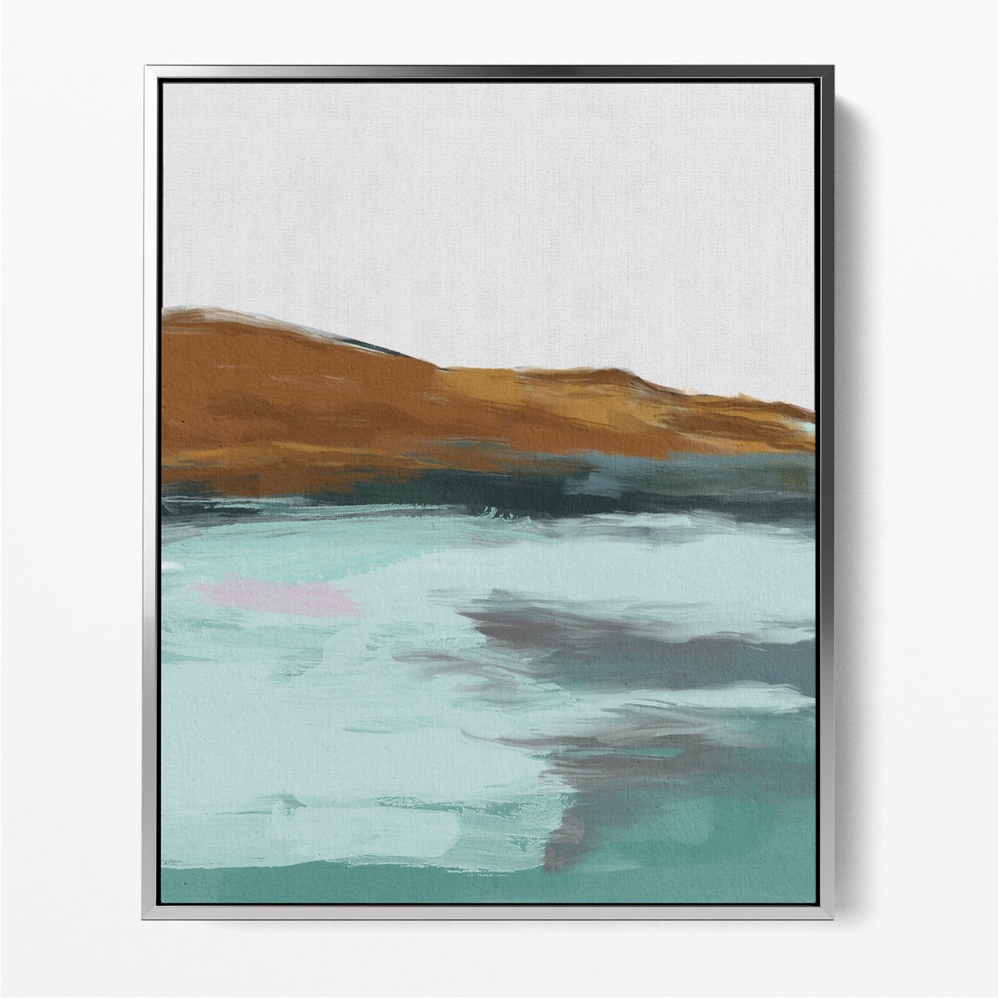 Turquoise Coast II