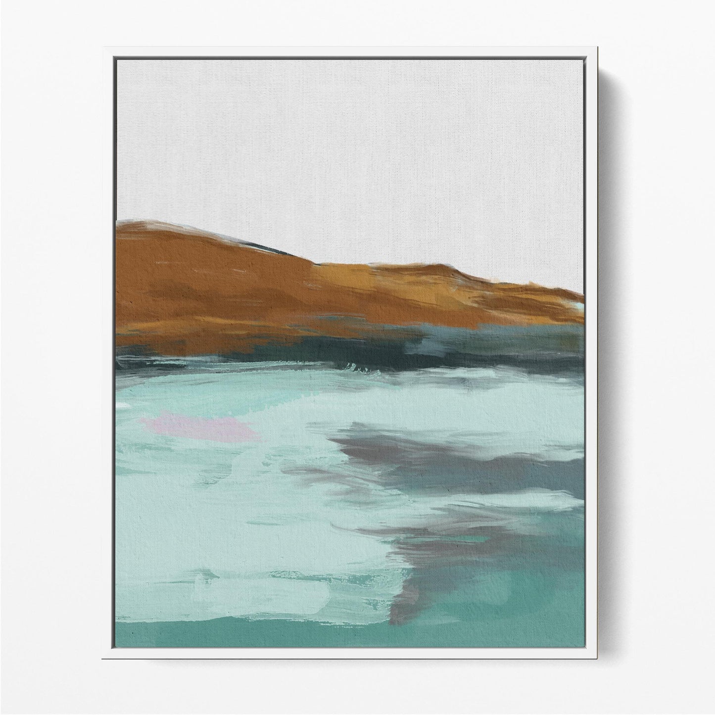 Turquoise Coast II