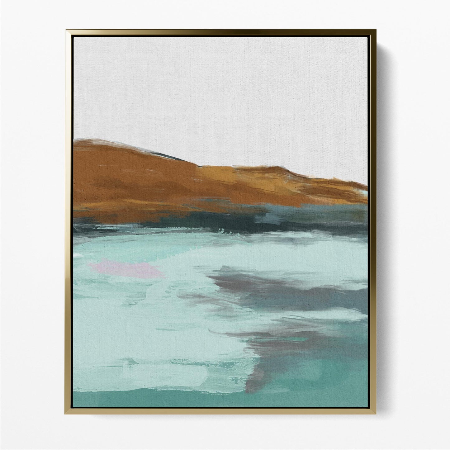 Turquoise Coast II