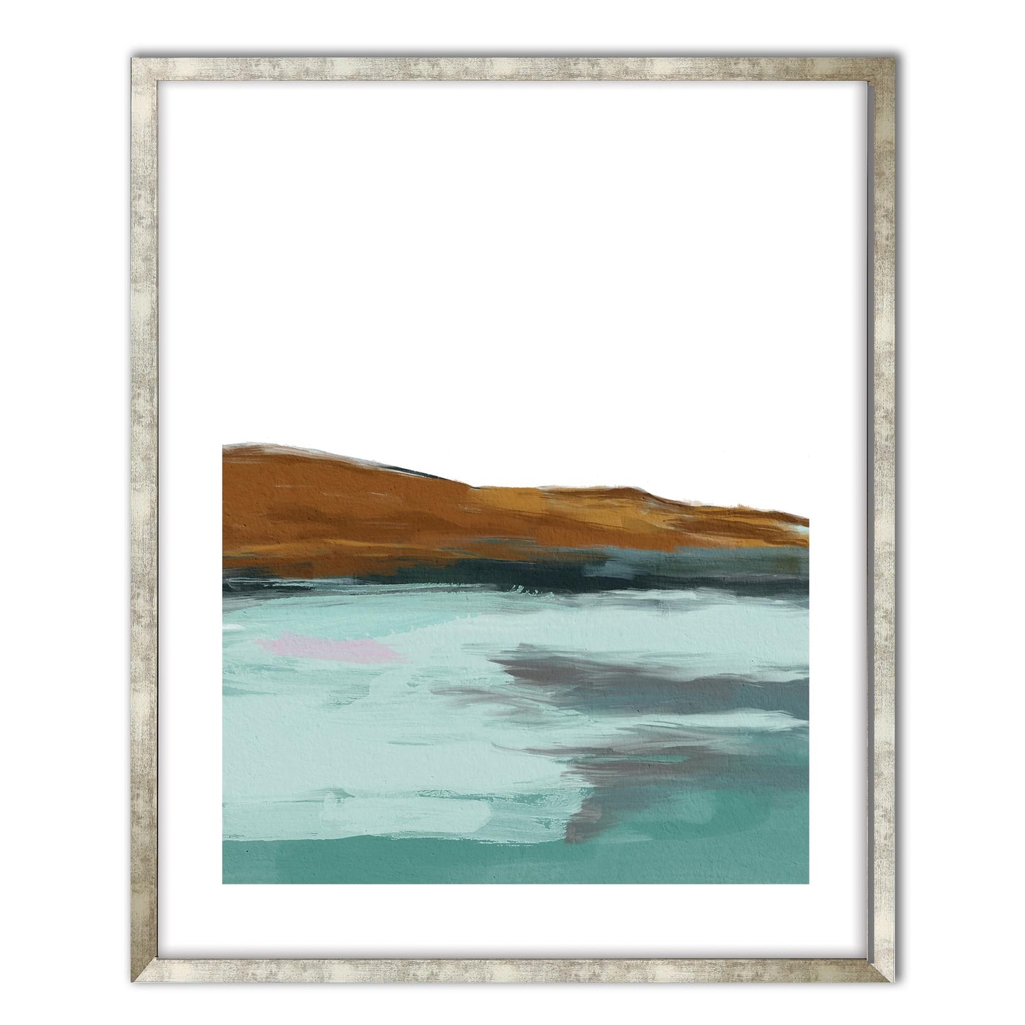 Turquoise Coast II