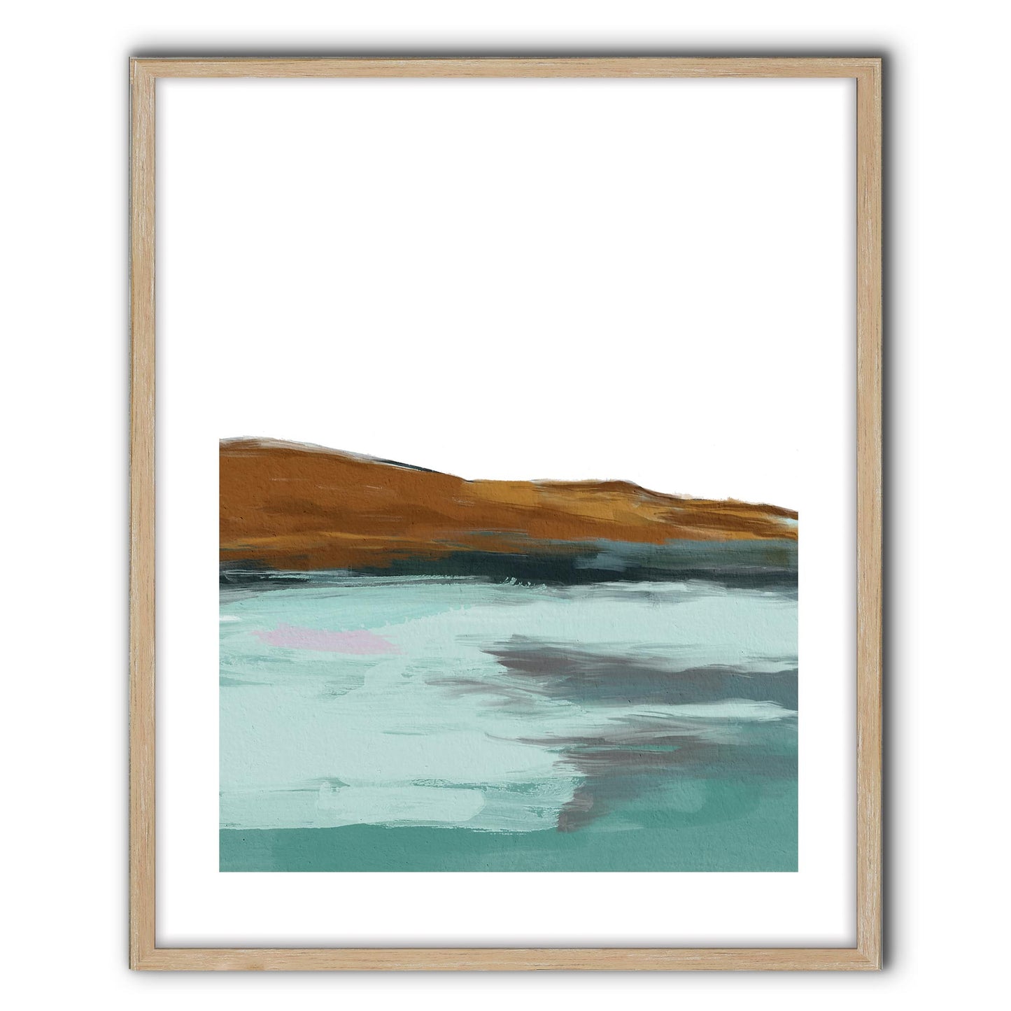 Turquoise Coast II