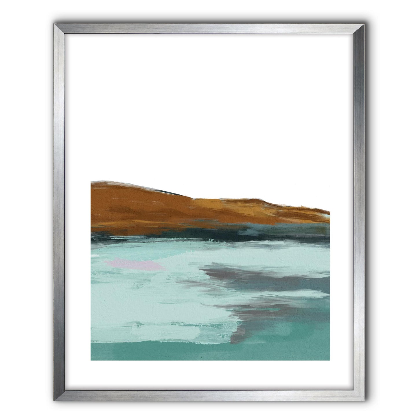 Turquoise Coast II