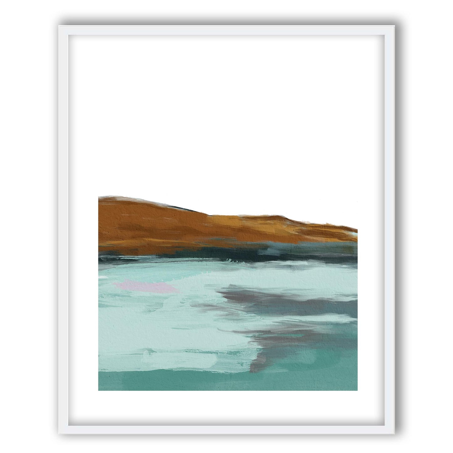 Turquoise Coast II
