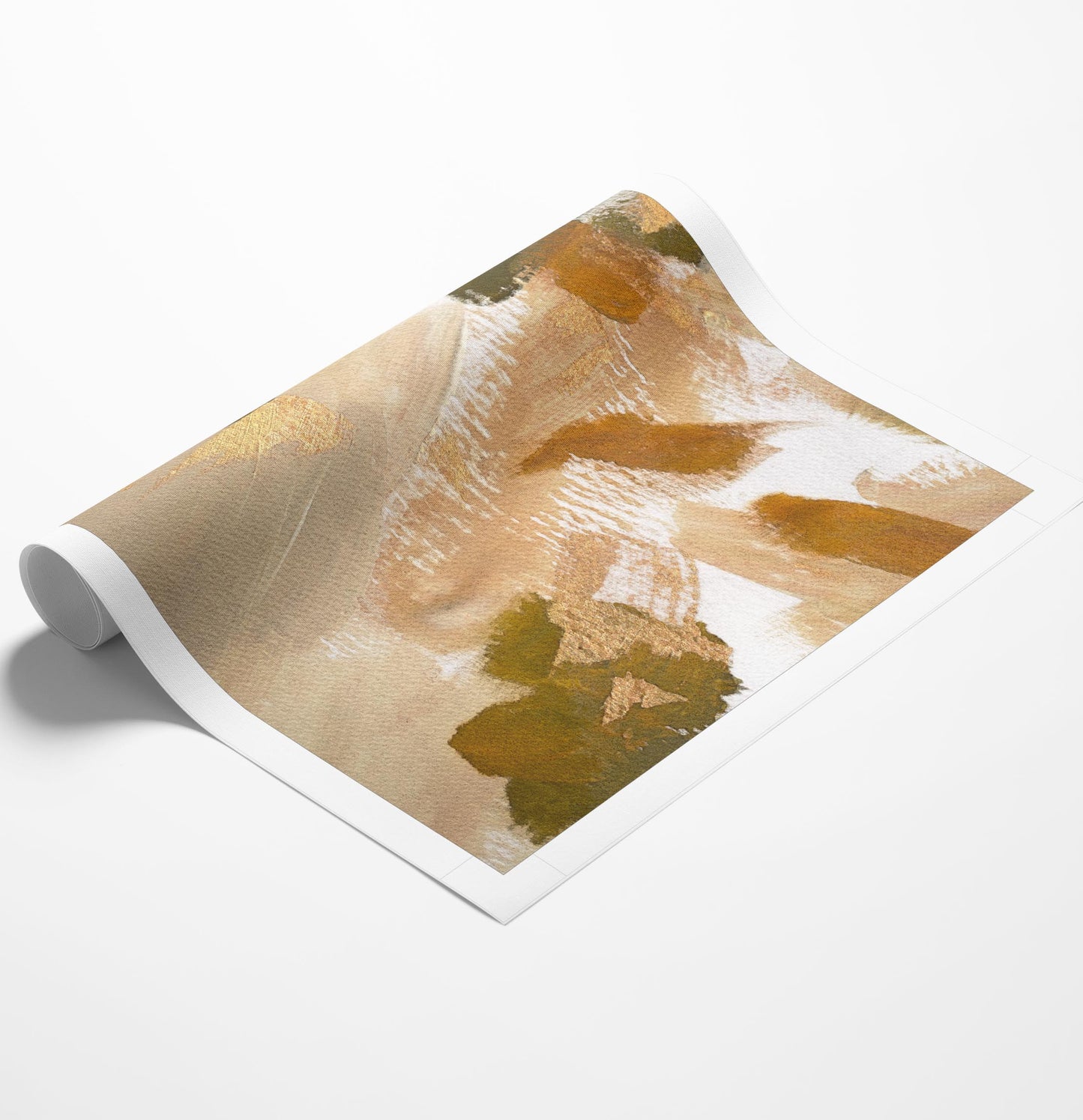 Watercolour Natural I