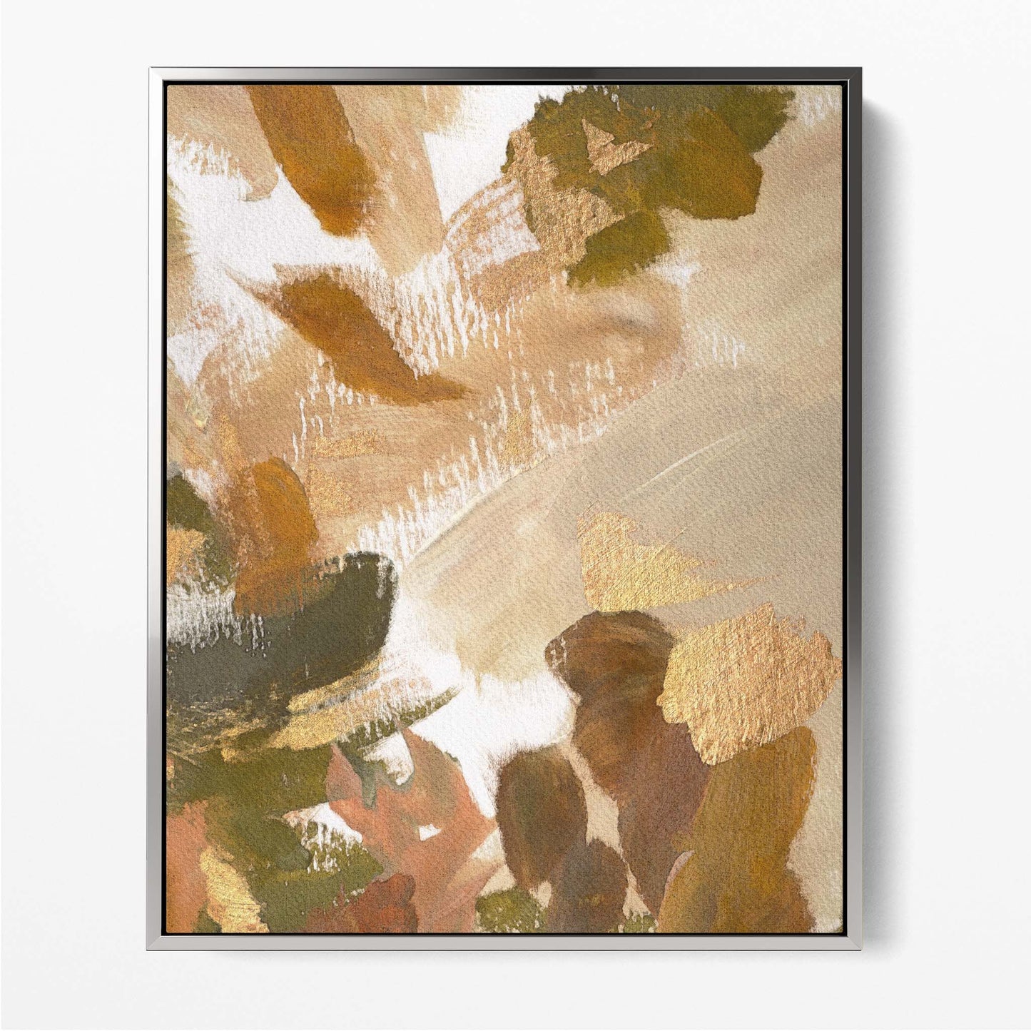 Watercolour Natural I