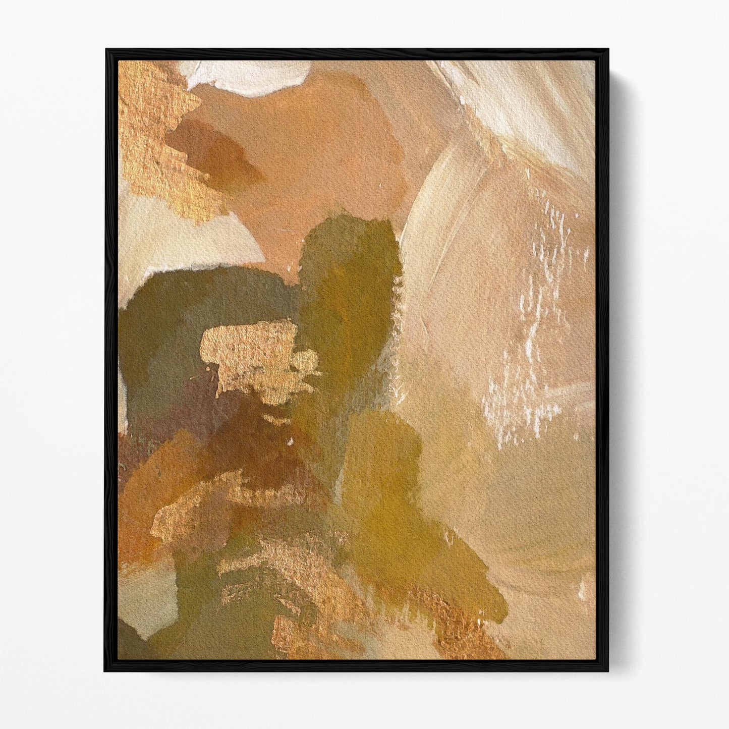 Watercolour Natural II