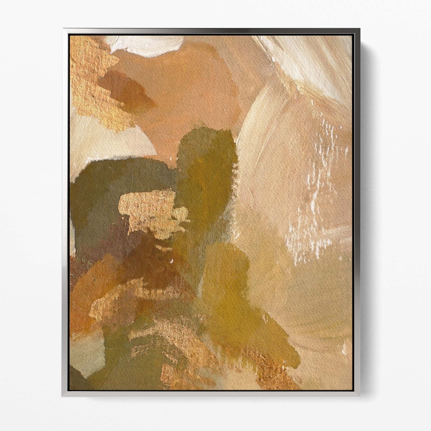 Watercolour Natural II