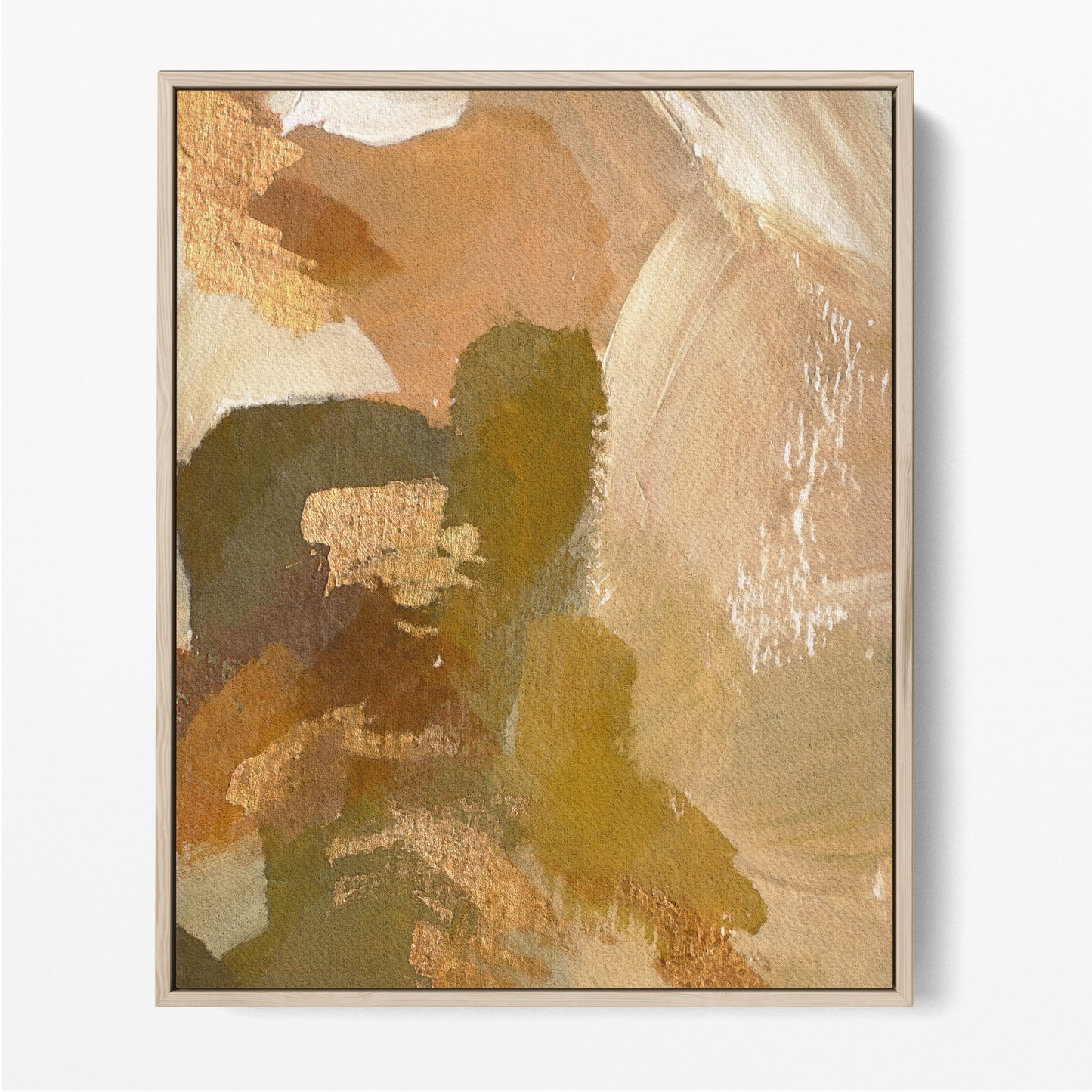 Watercolour Natural II