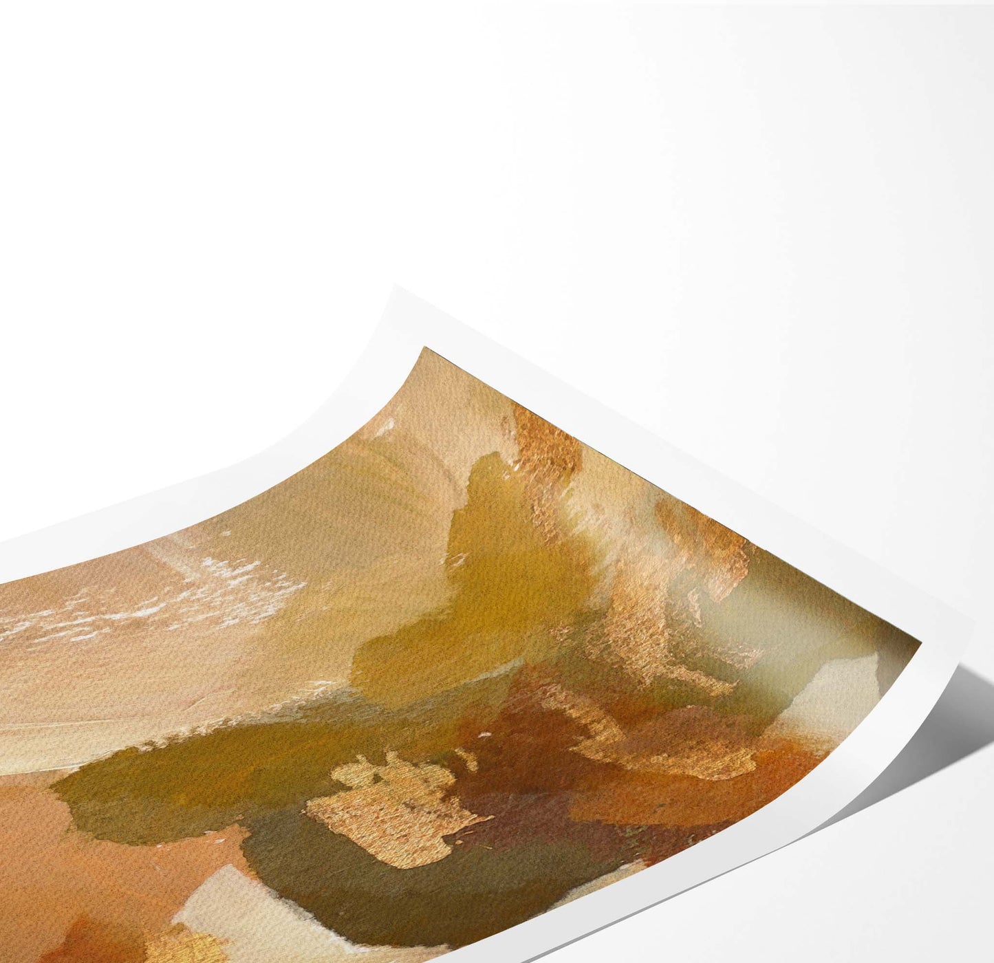 Watercolour Natural II