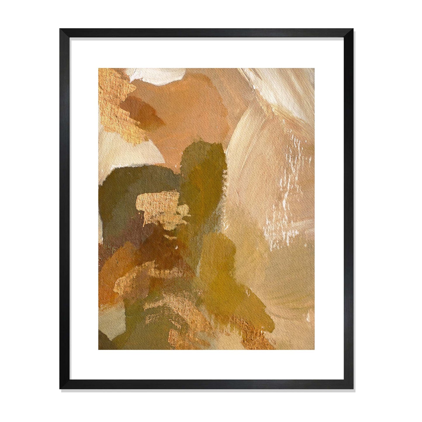 Watercolour Natural II