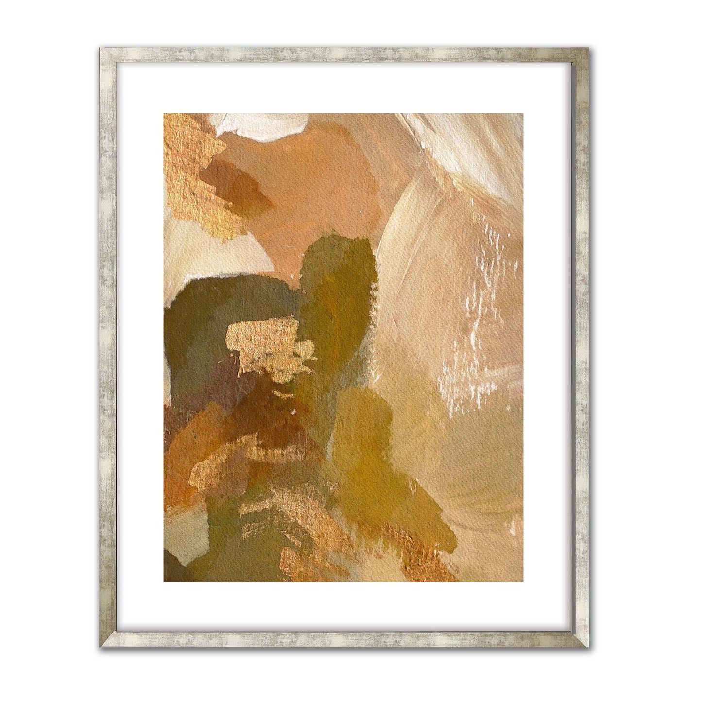 Watercolour Natural II