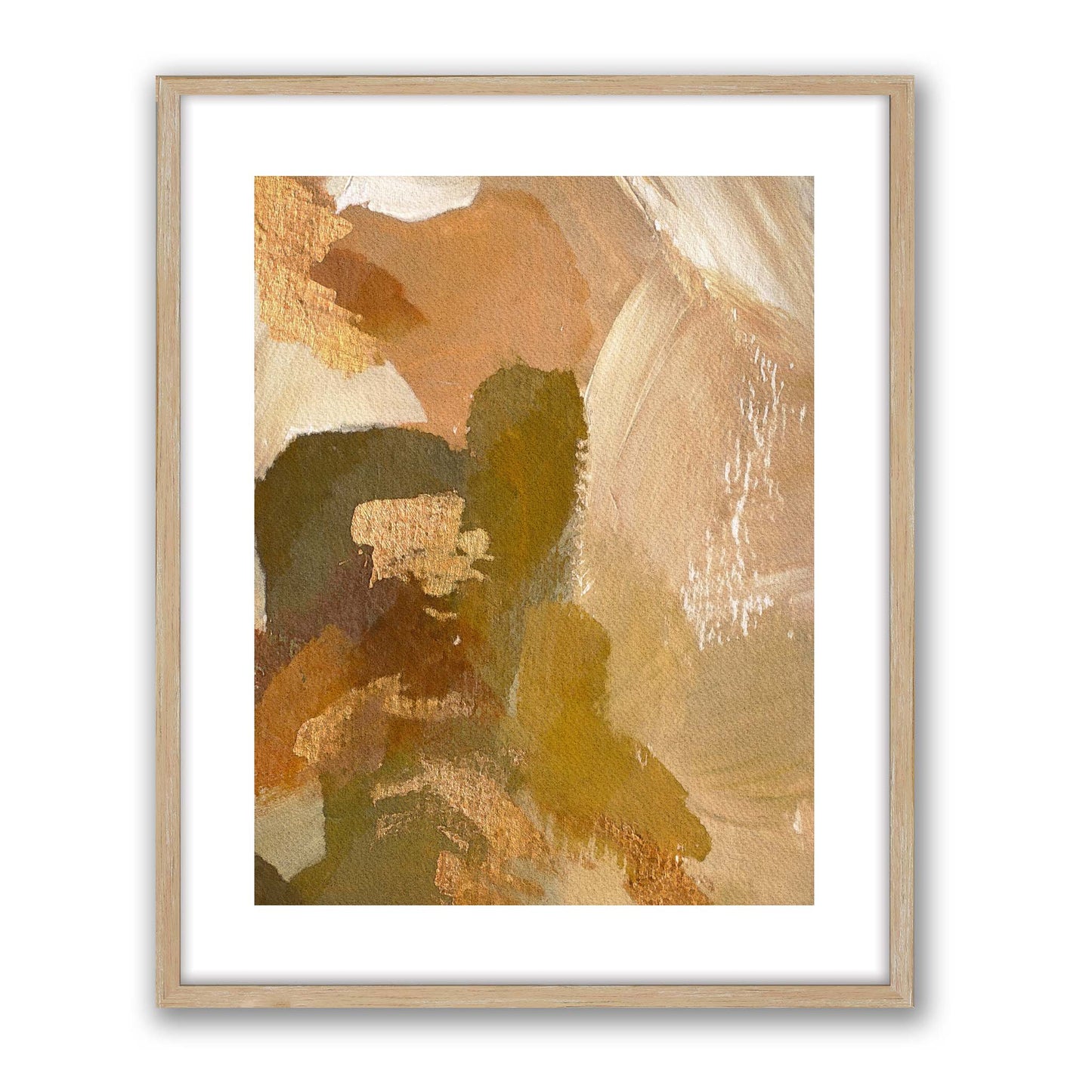 Watercolour Natural II