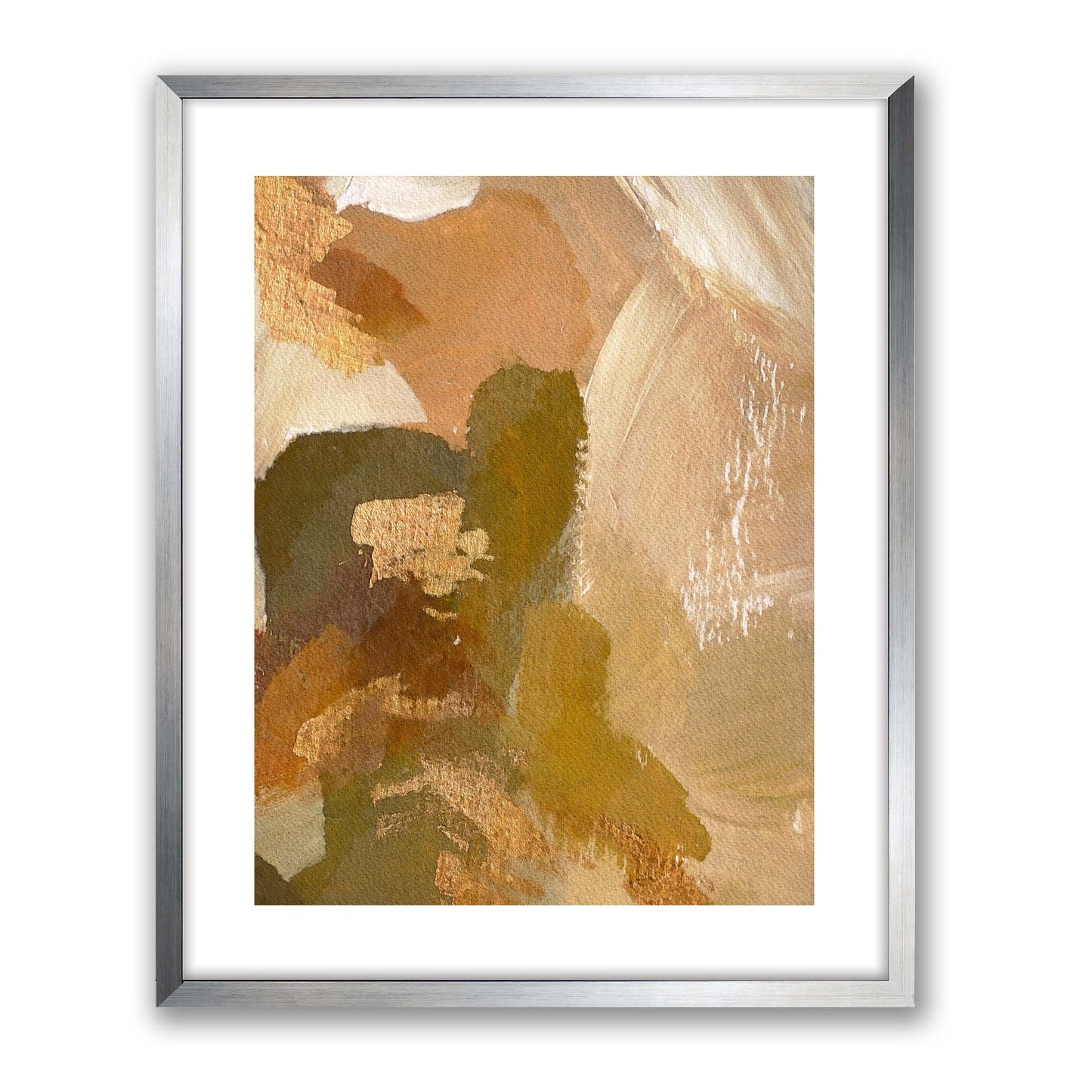 Watercolour Natural II