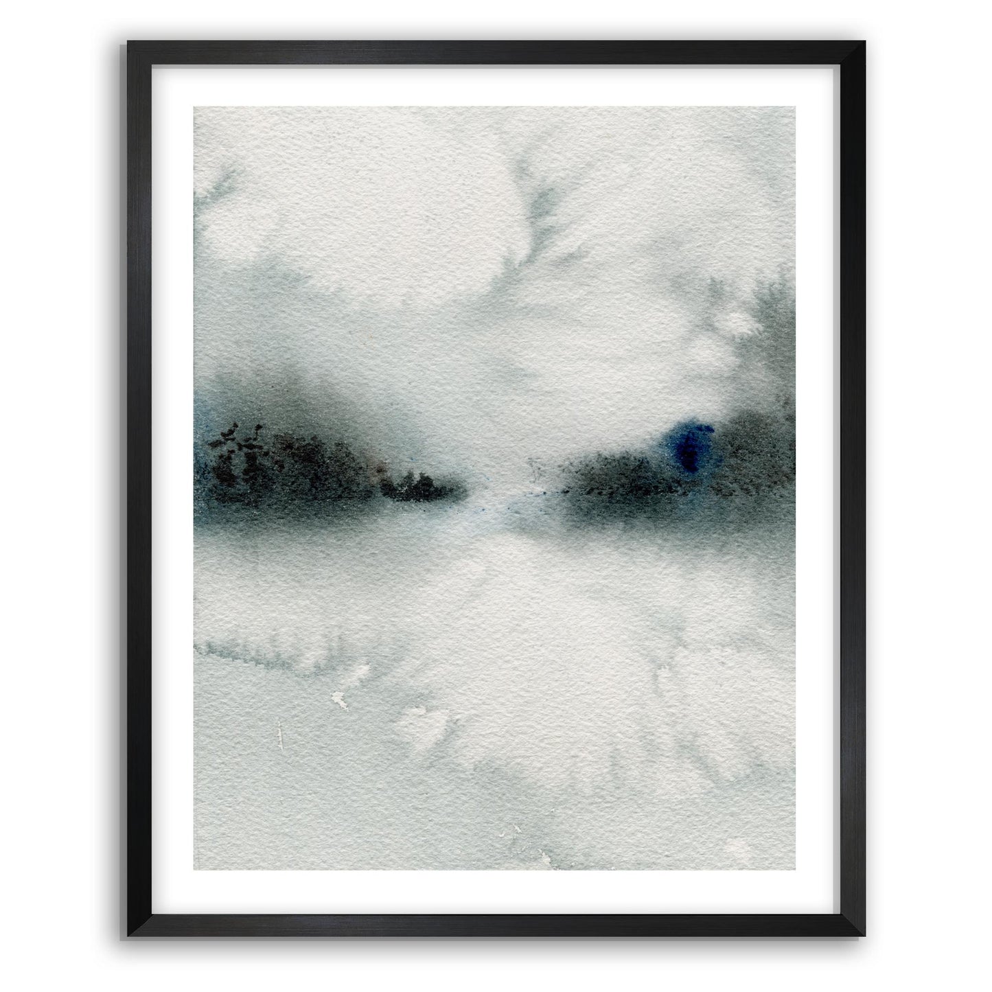 Winter Landscape VII