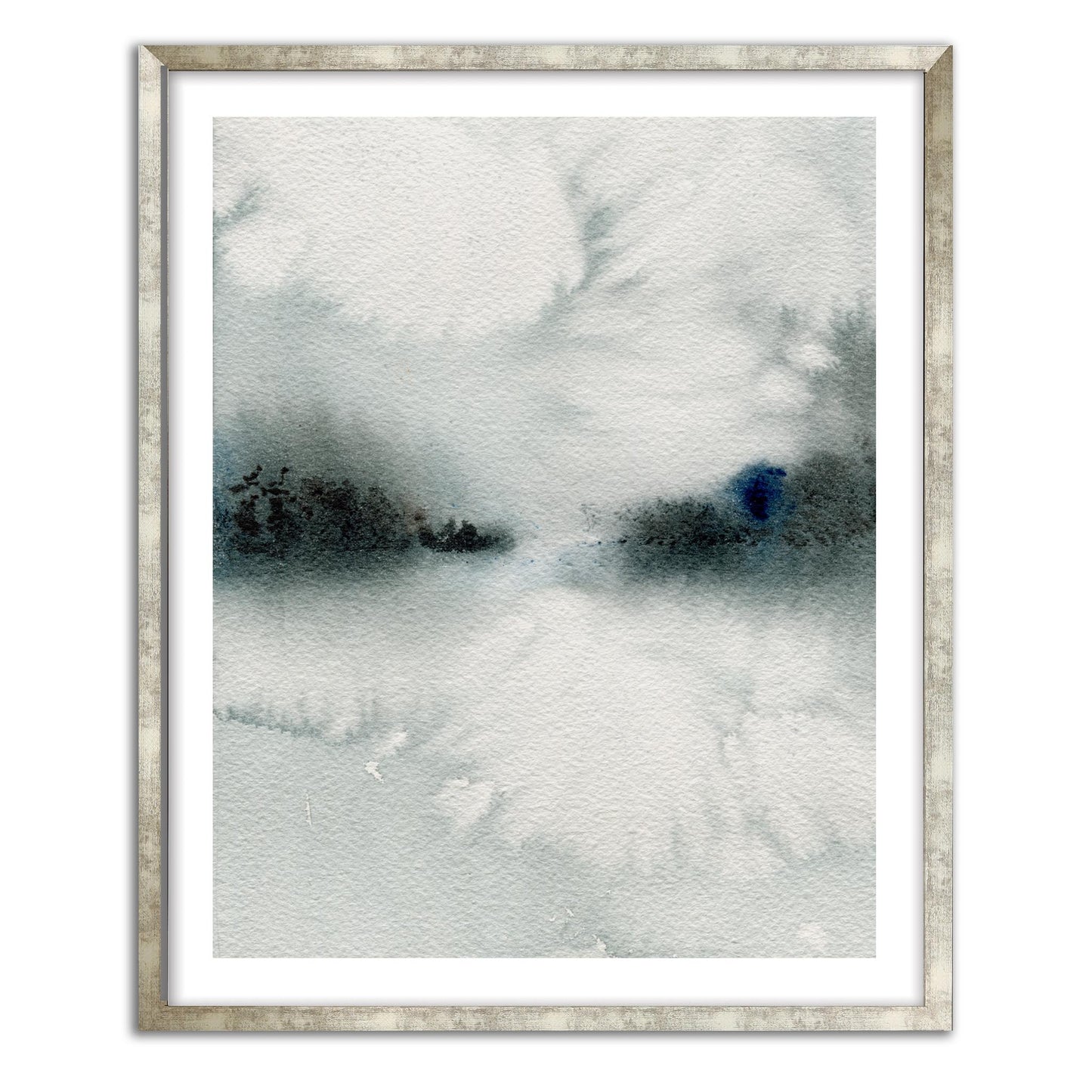 Winter Landscape VII