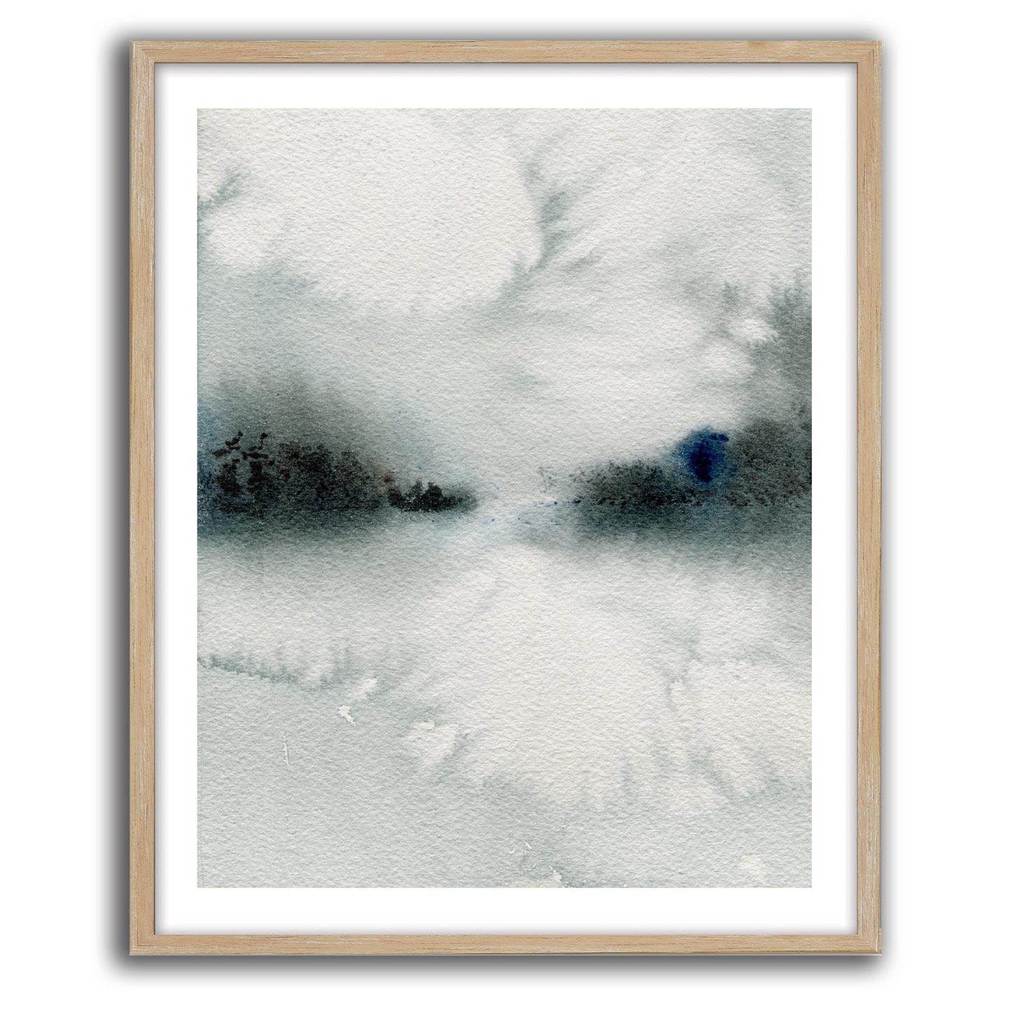 Winter Landscape VII