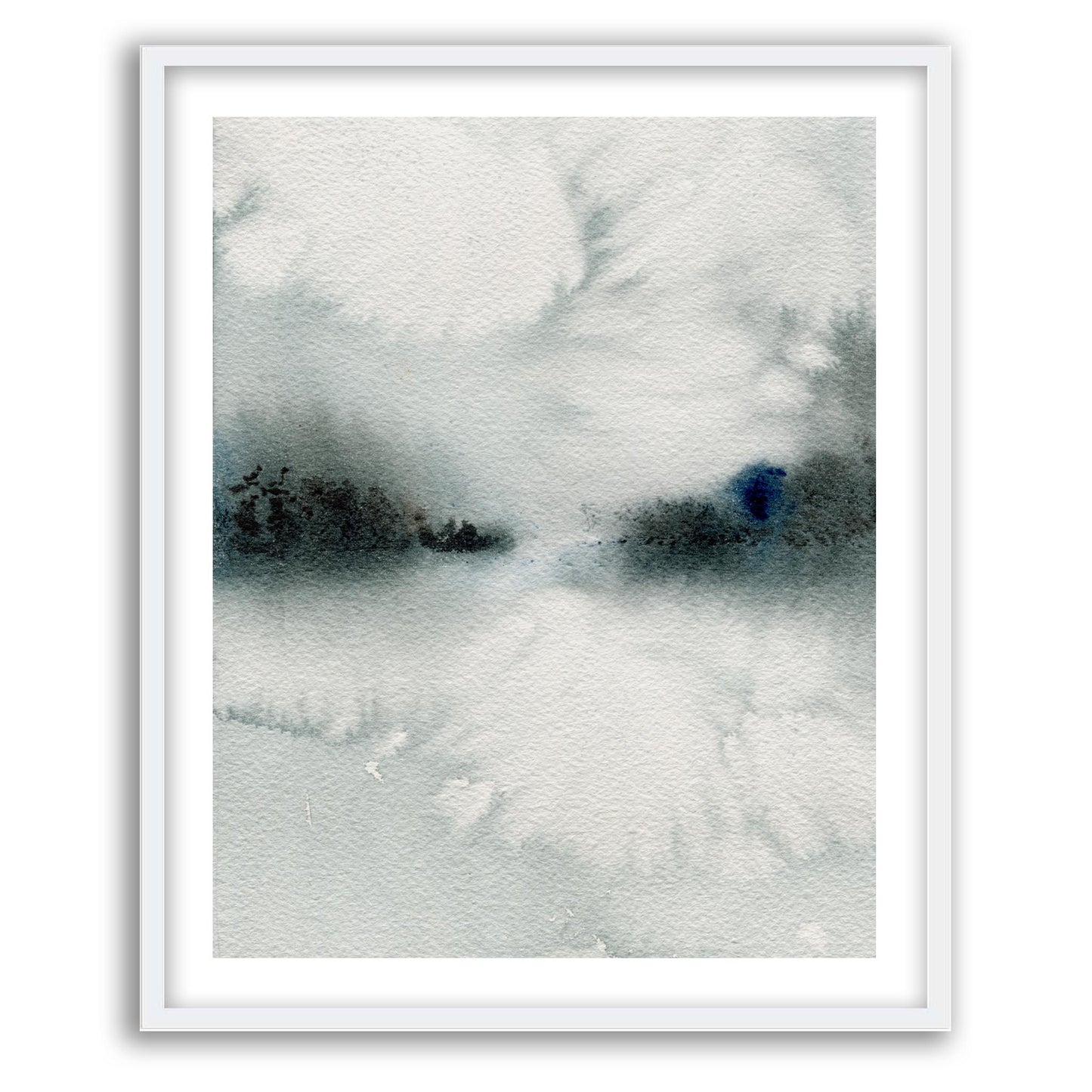 Winter Landscape VII