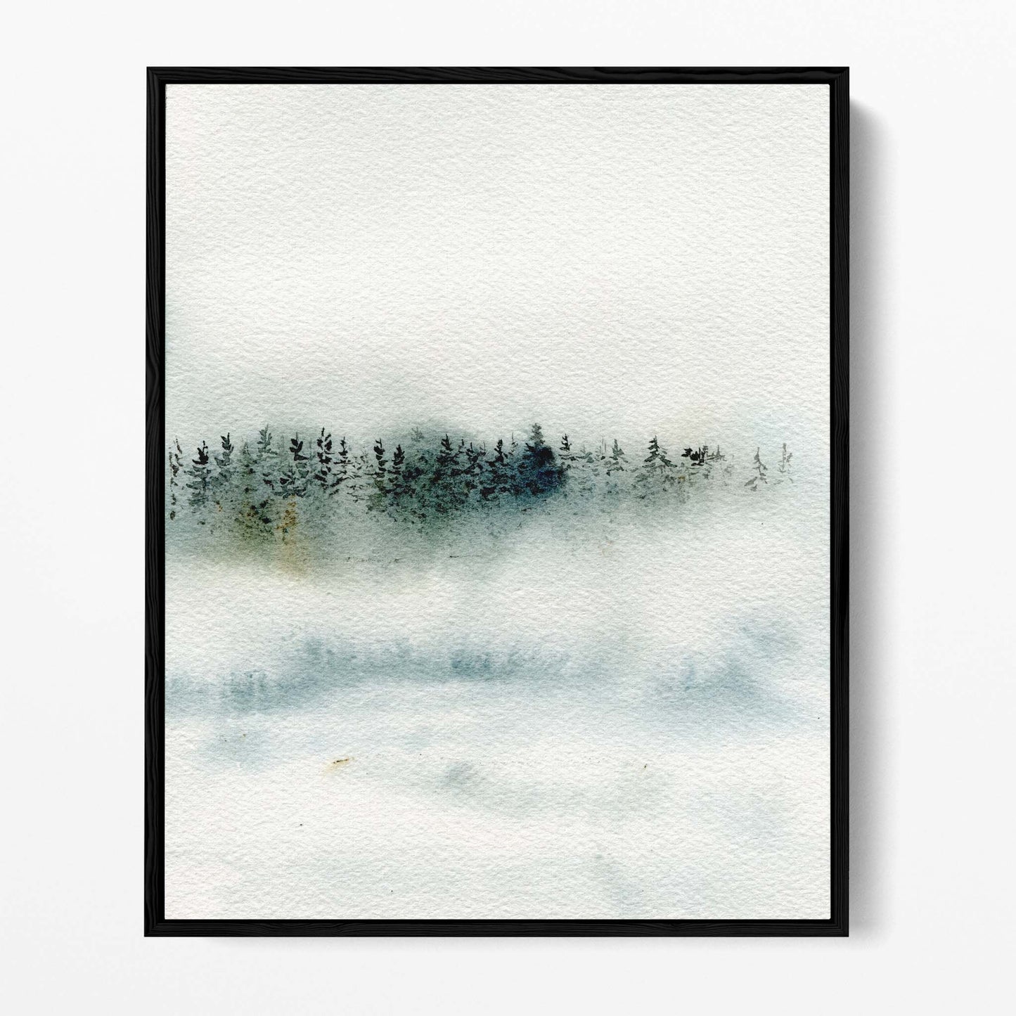 Winter Landscape I