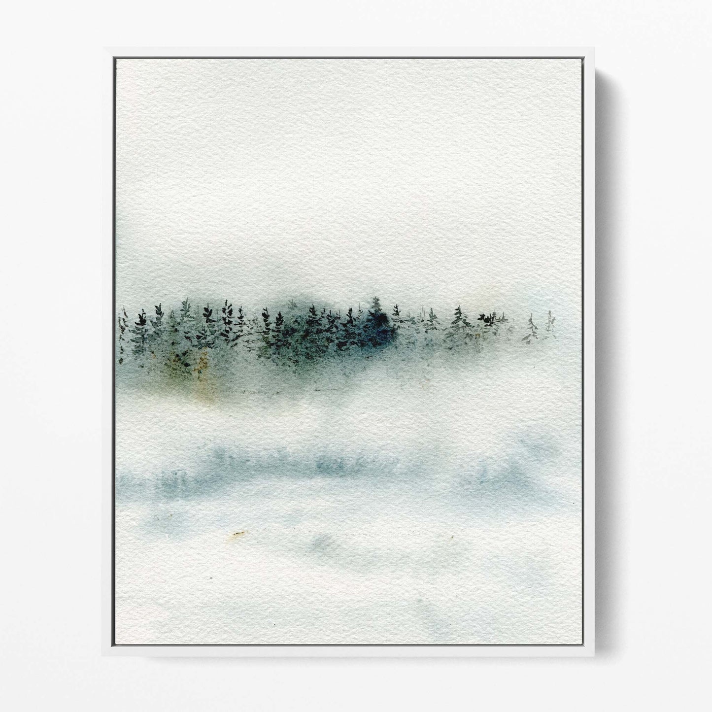 Winter Landscape I