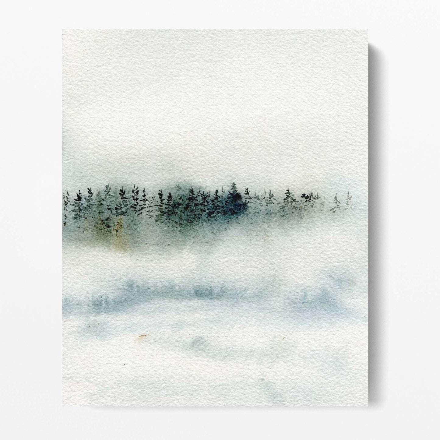 Winter Landscape I