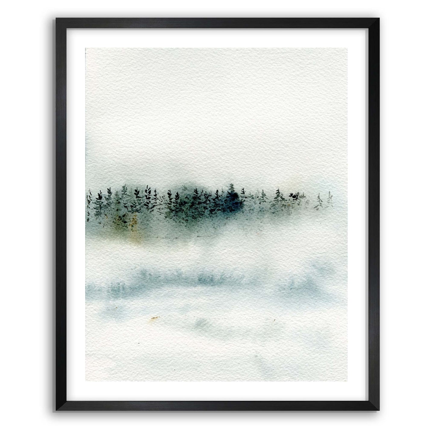 Winter Landscape I