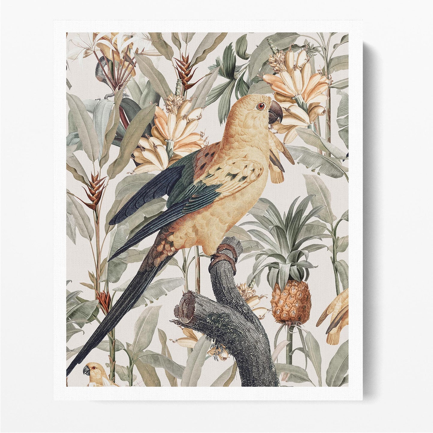 Florale Tropicana Light II