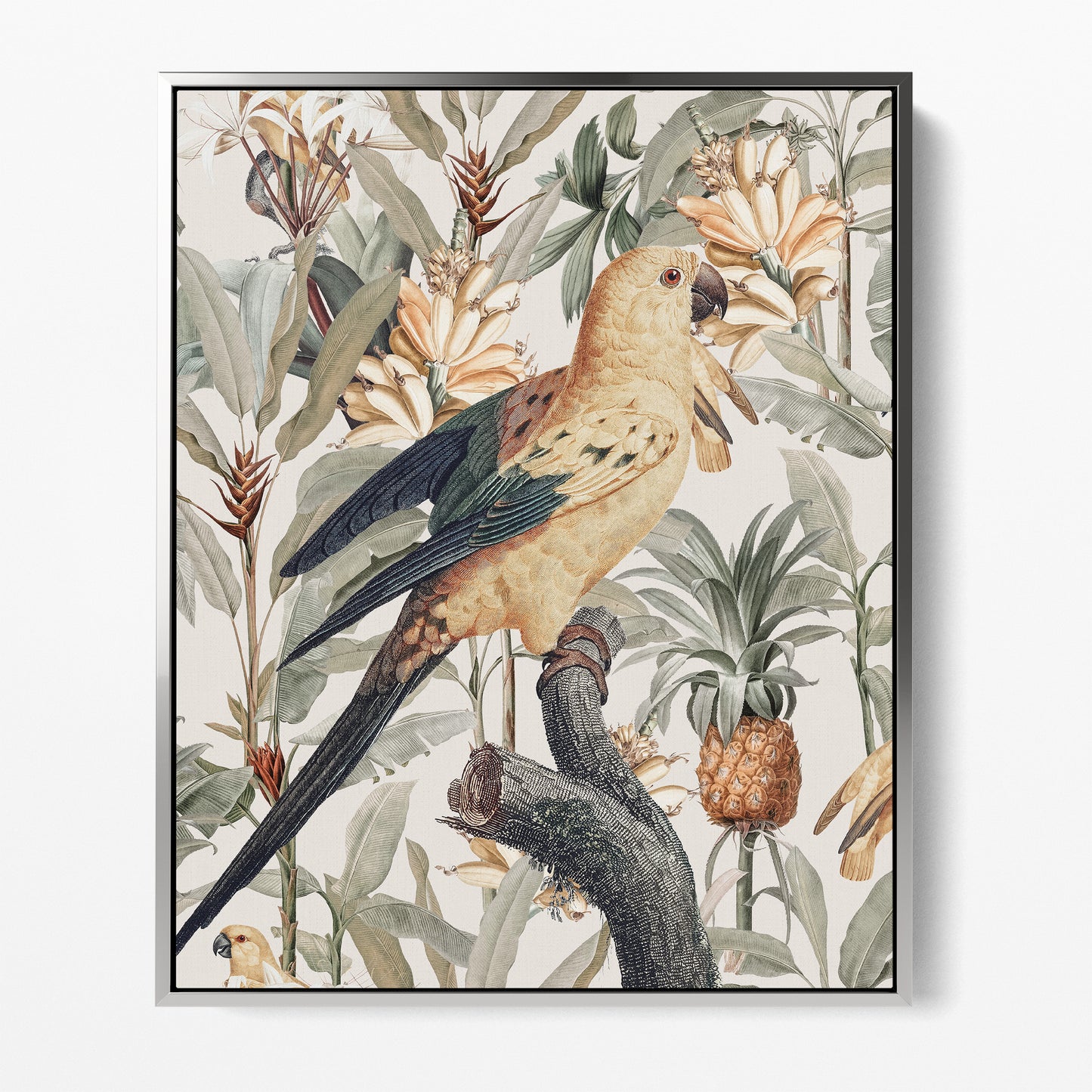 Florale Tropicana Light II