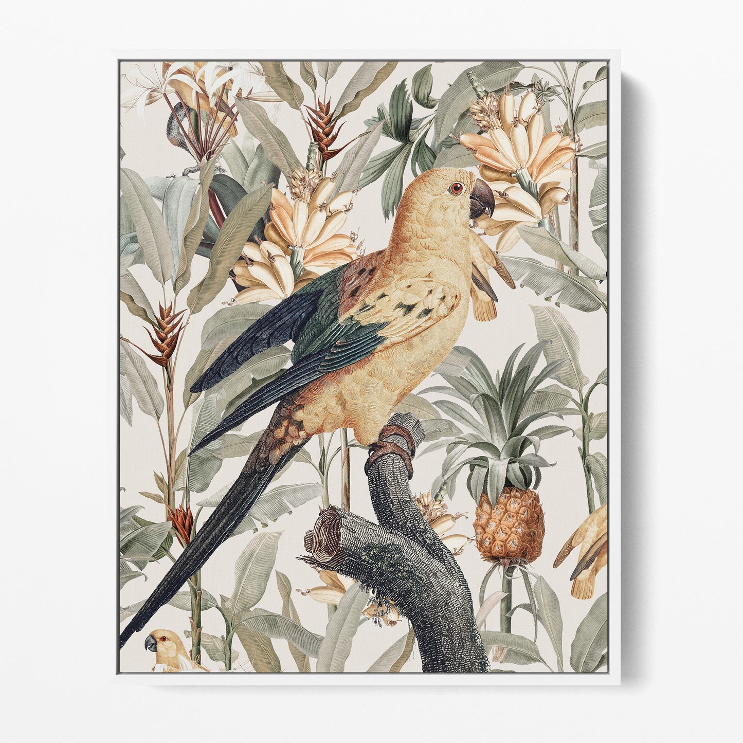 Florale Tropicana Light II