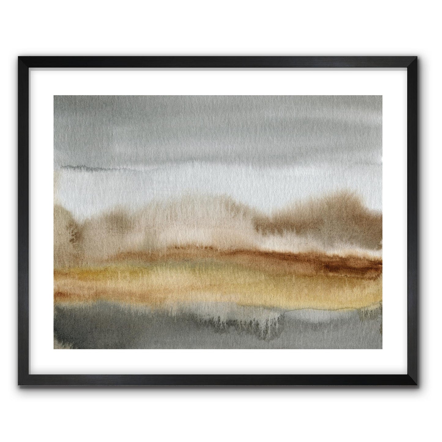 Grounding Landscape V