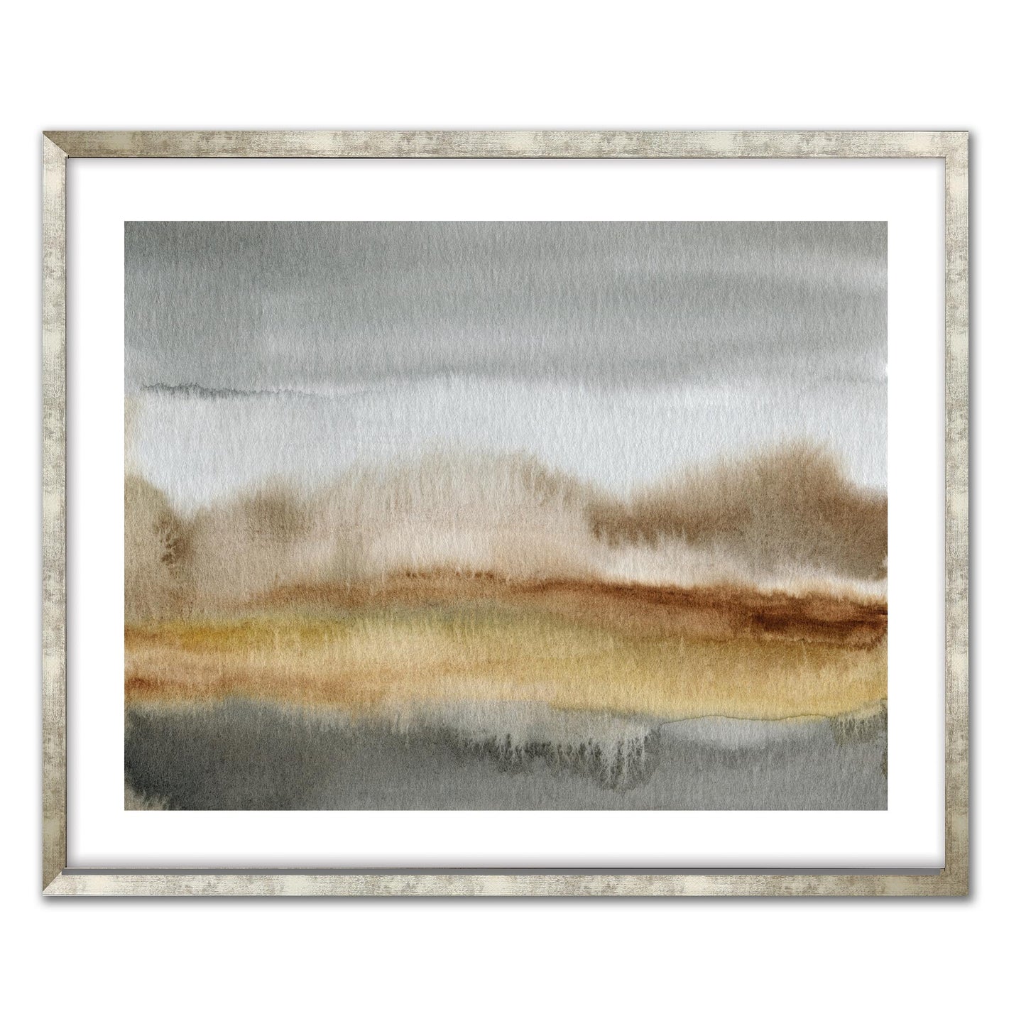 Grounding Landscape V