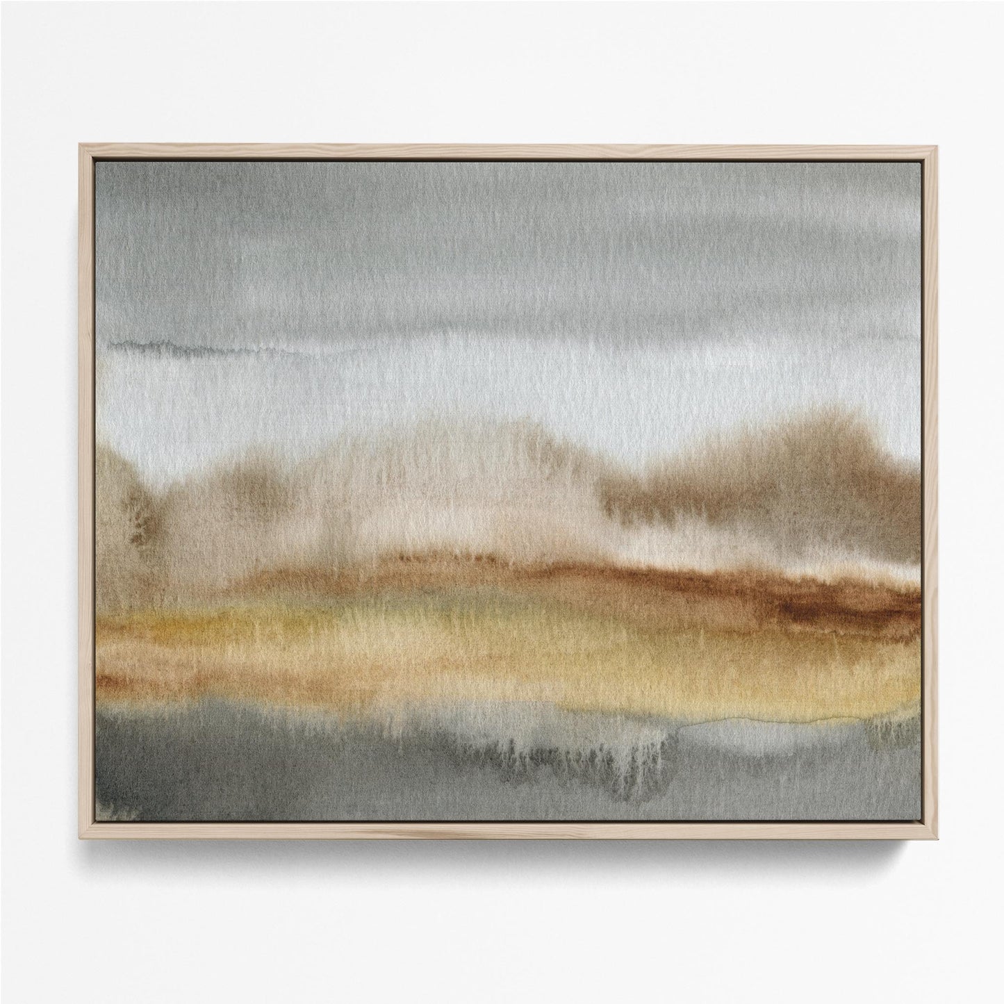 Grounding Landscape V