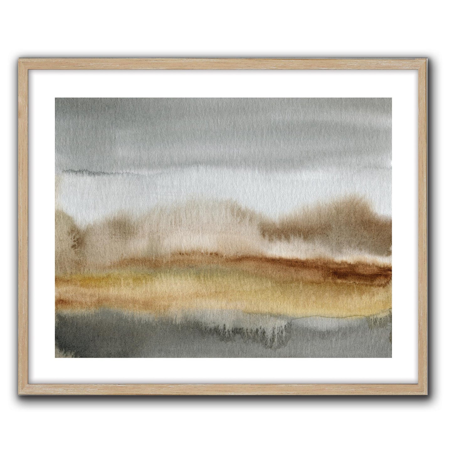 Grounding Landscape V