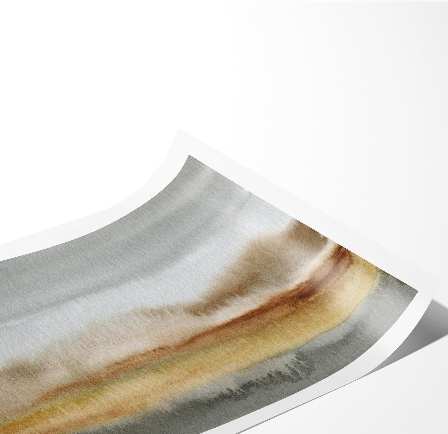 Grounding Landscape V