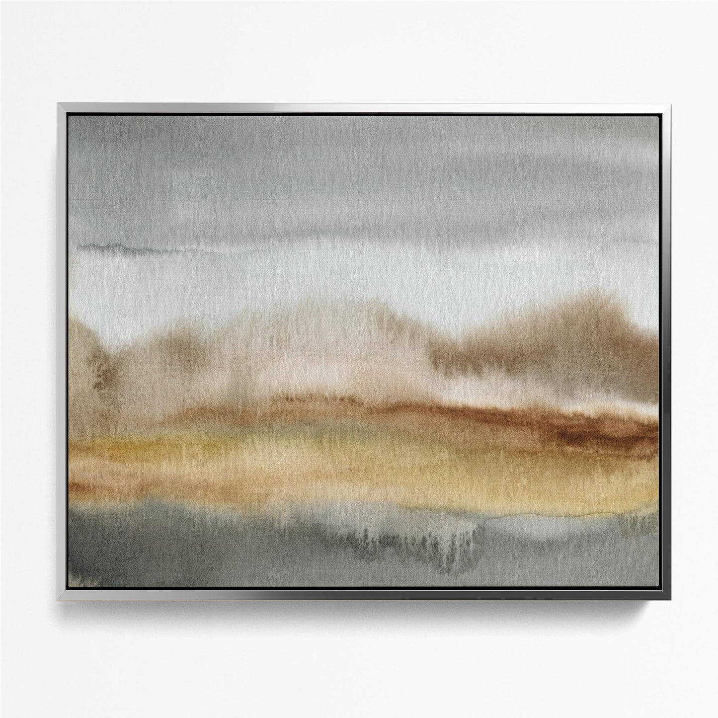 Grounding Landscape V