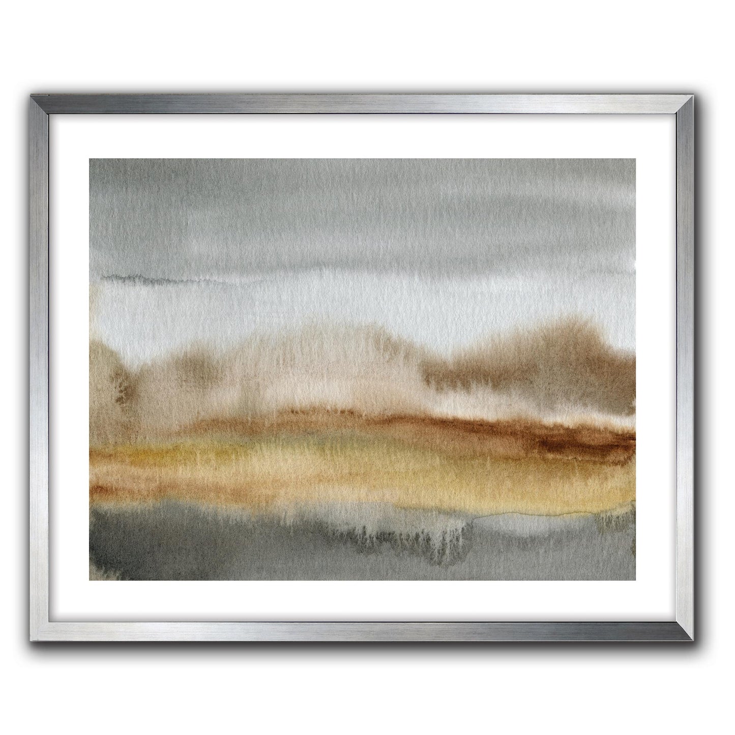 Grounding Landscape V