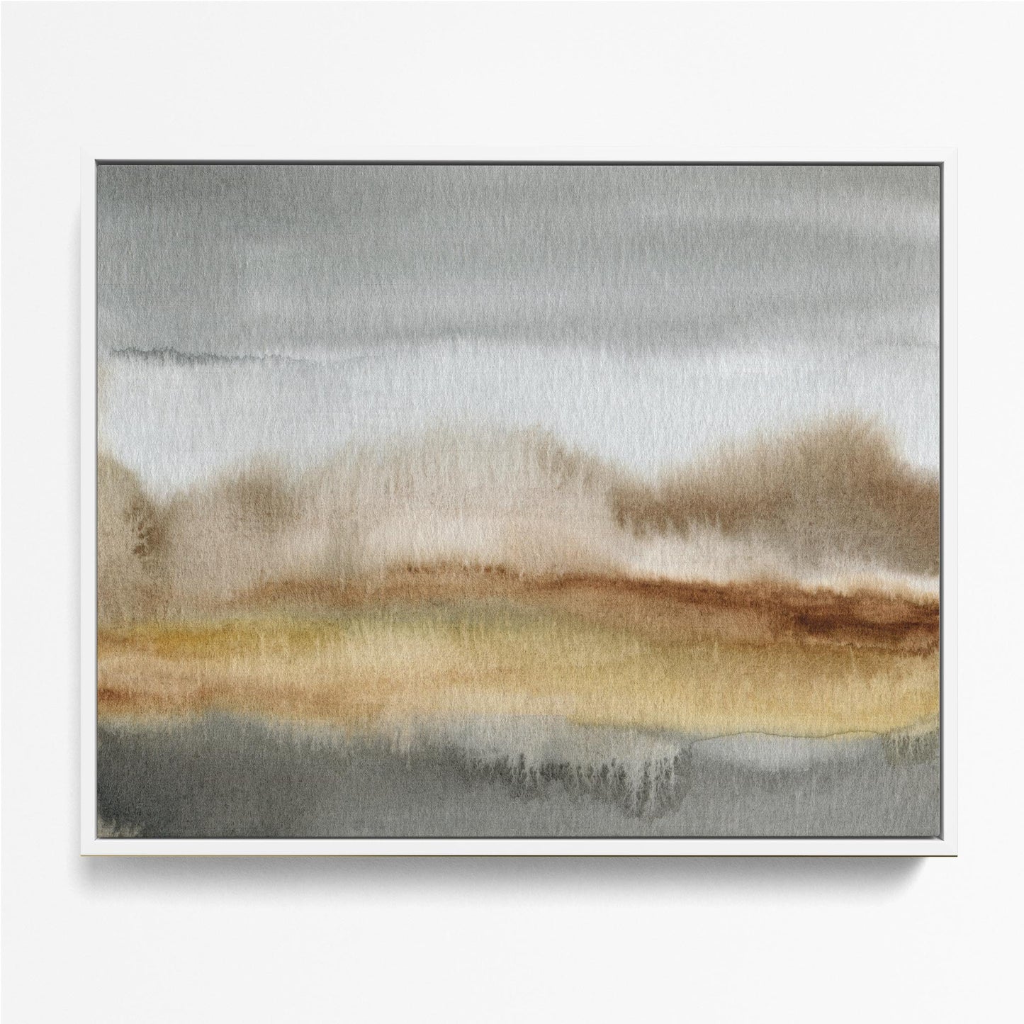 Grounding Landscape V