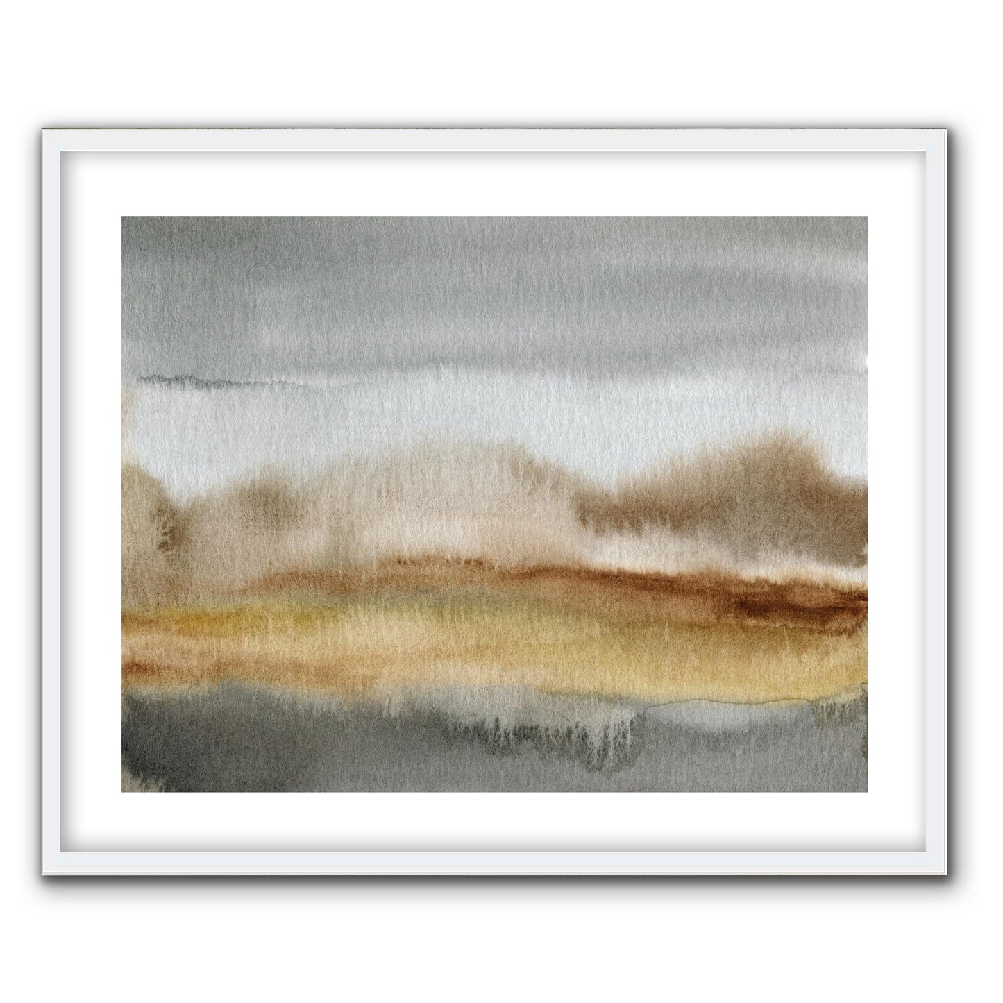 Grounding Landscape V